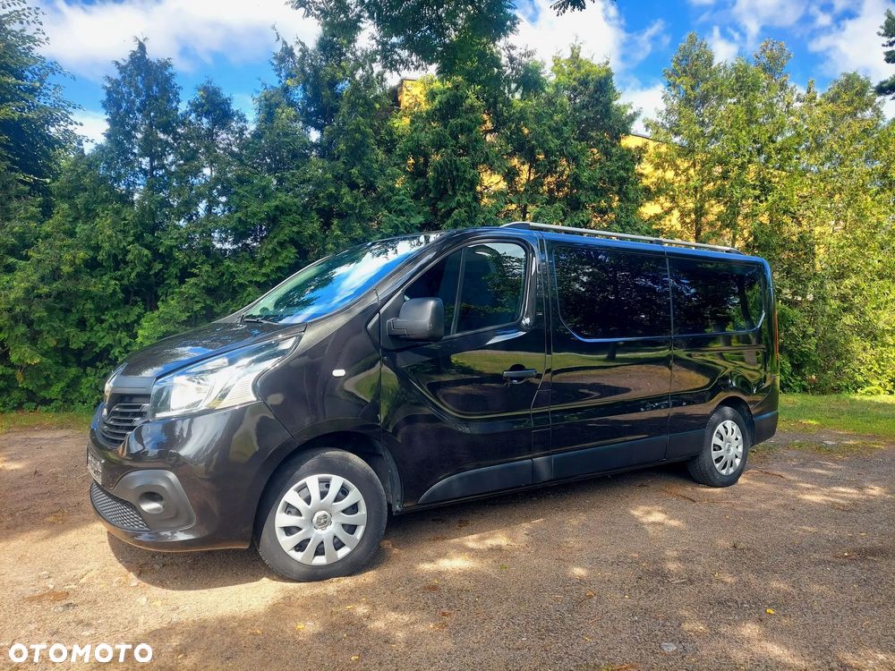 Renault Trafic - 2