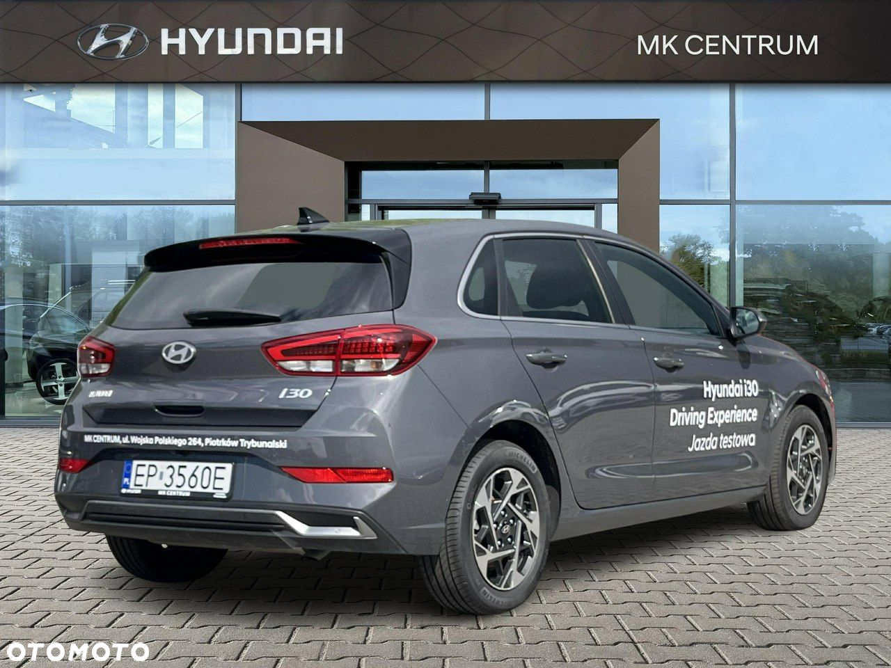 Hyundai i30 - 5