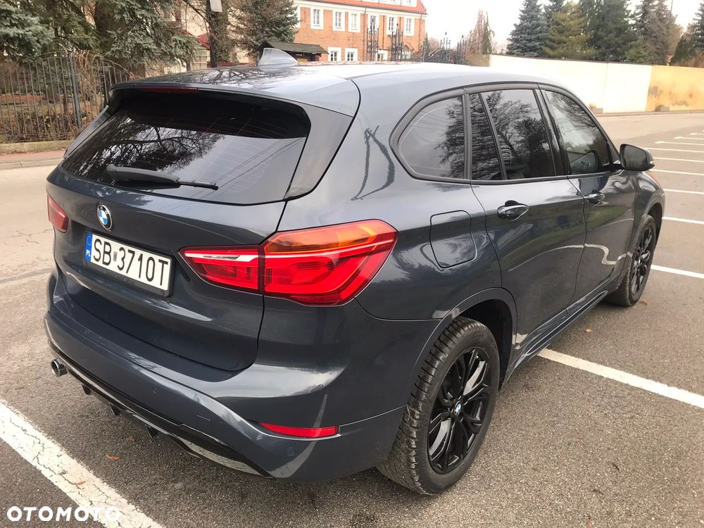 BMW X1 sDrive18d xLine - 5