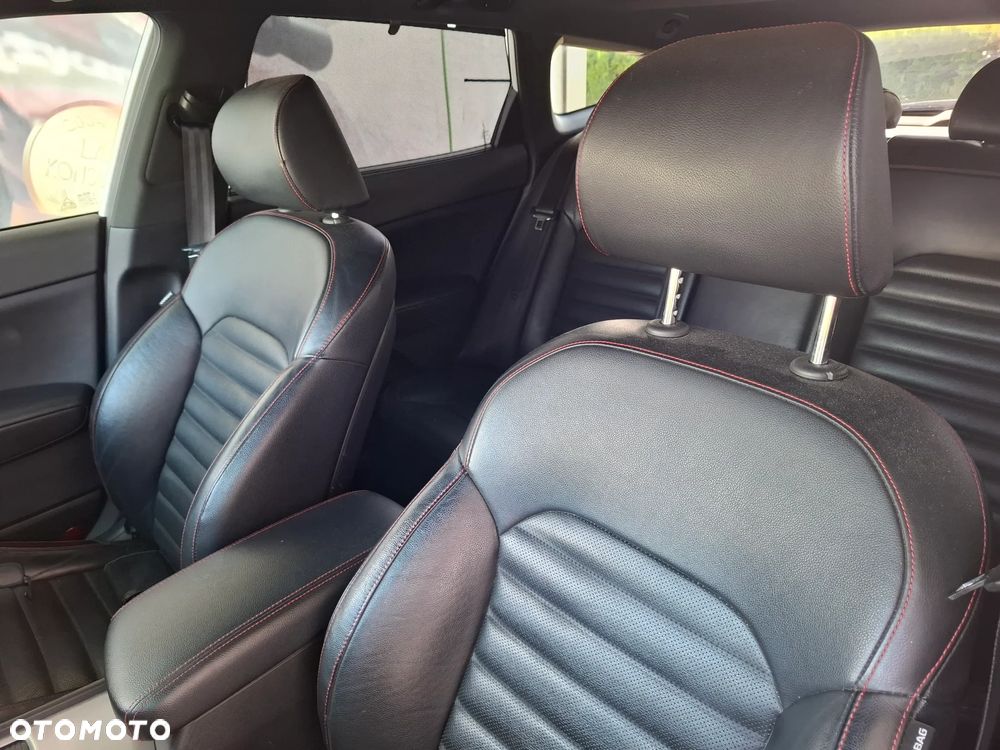 Kia Optima 1.7 CRDI GT Line DCT - 16