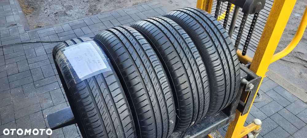 Opony Lauffen G Fit EQ+ 175/65/14 2022 - 5