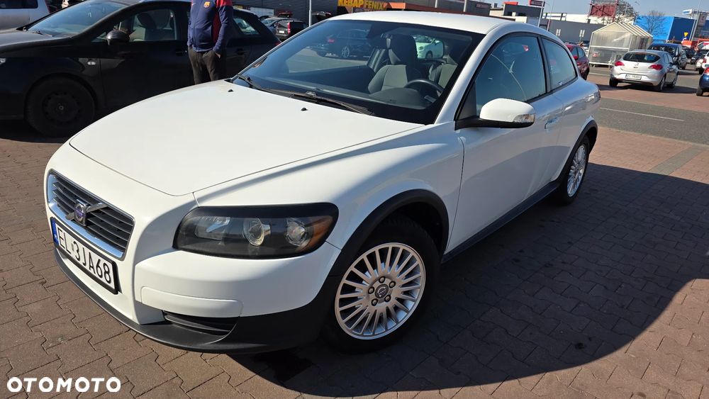 Volvo C30 1.8 - 12