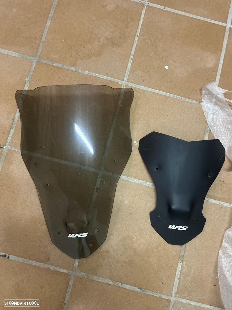 Honda Africa Twin Adventure Sports - 13