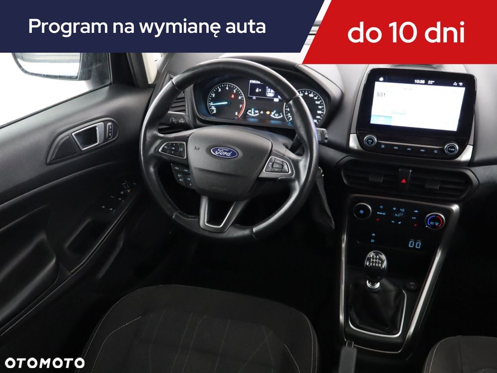 Ford EcoSport - 9