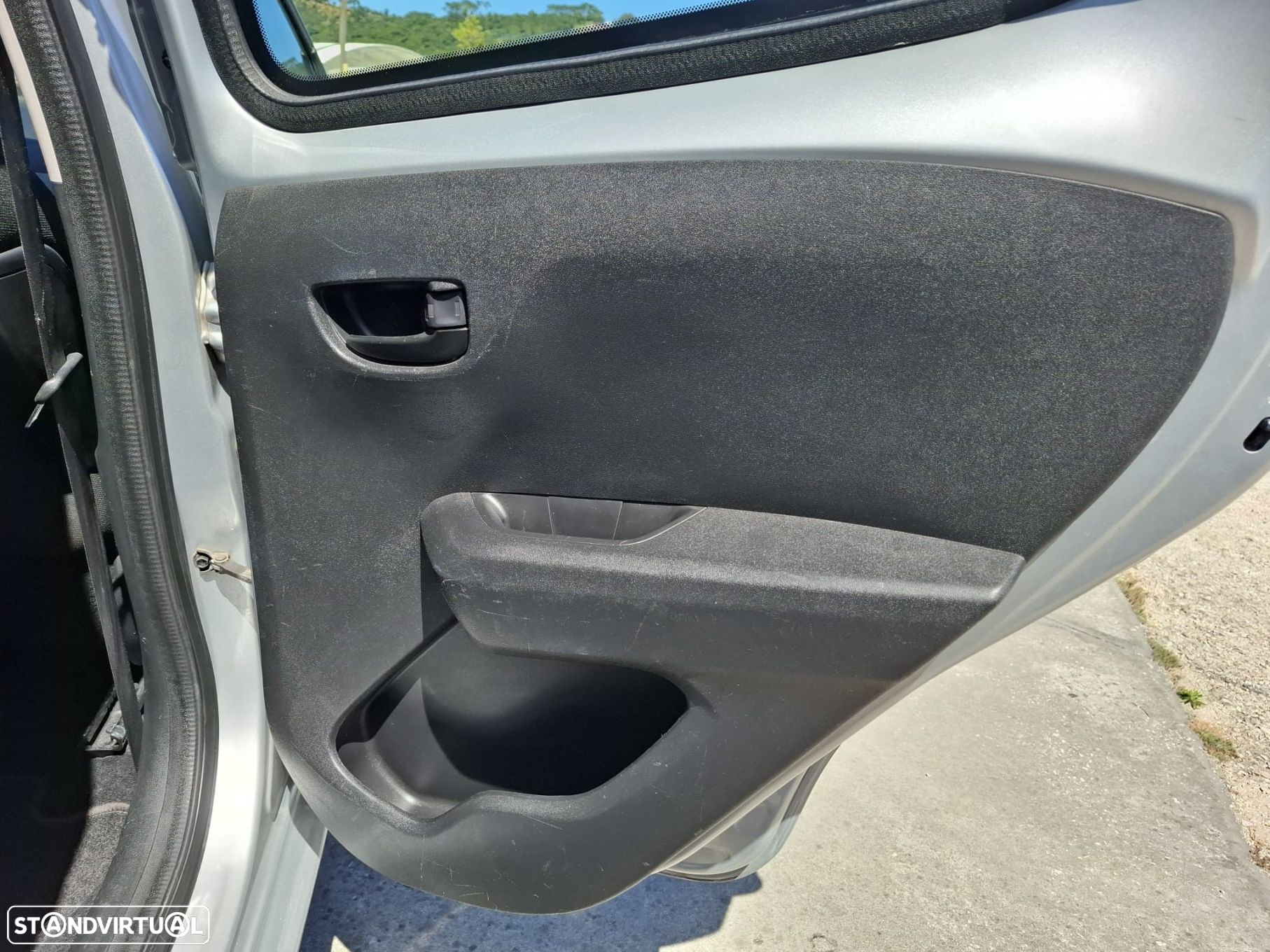 Citroën C1 1.0 VTi Feel - 35