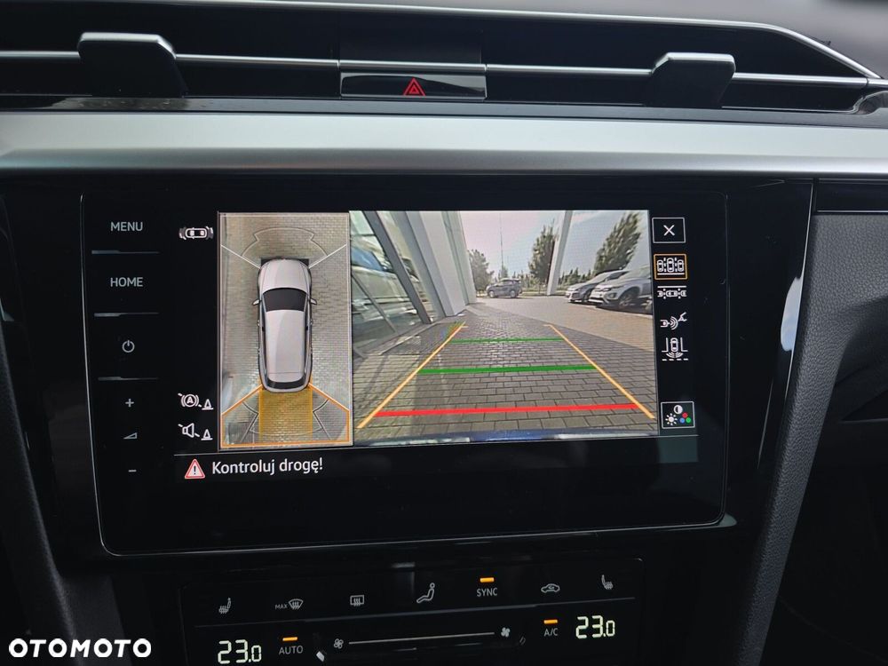 Volkswagen Arteon Shooting Brake 2.0 TDI 4Motion R-Line DSG - 21