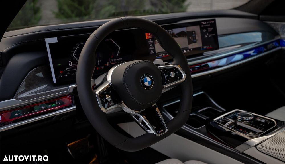 BMW Seria 7 - 15