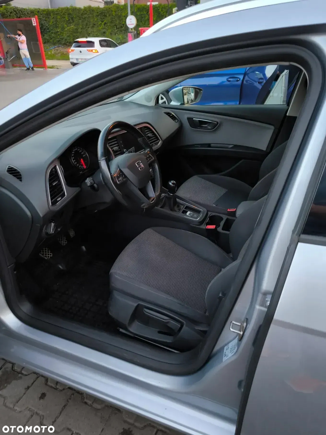 Seat Leon 1.2 TSI Style - 8