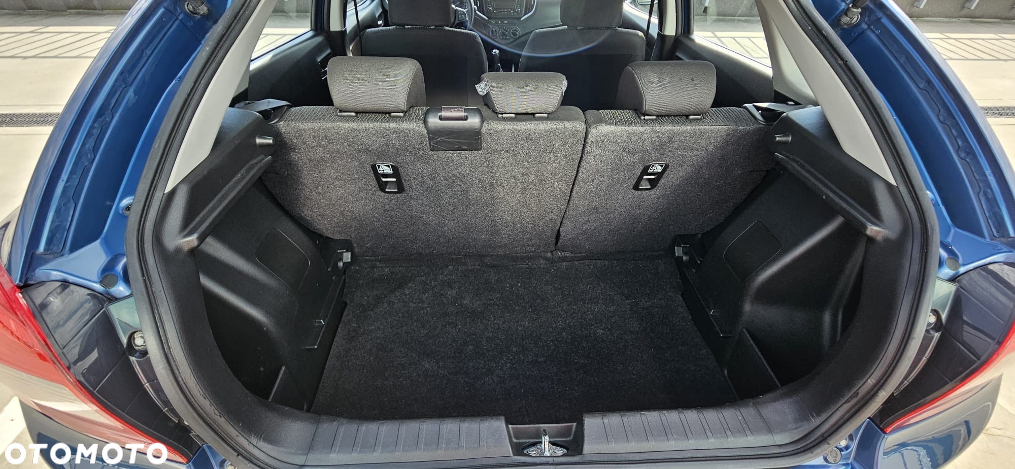 Suzuki Baleno 1.2 Premium Plus - 10