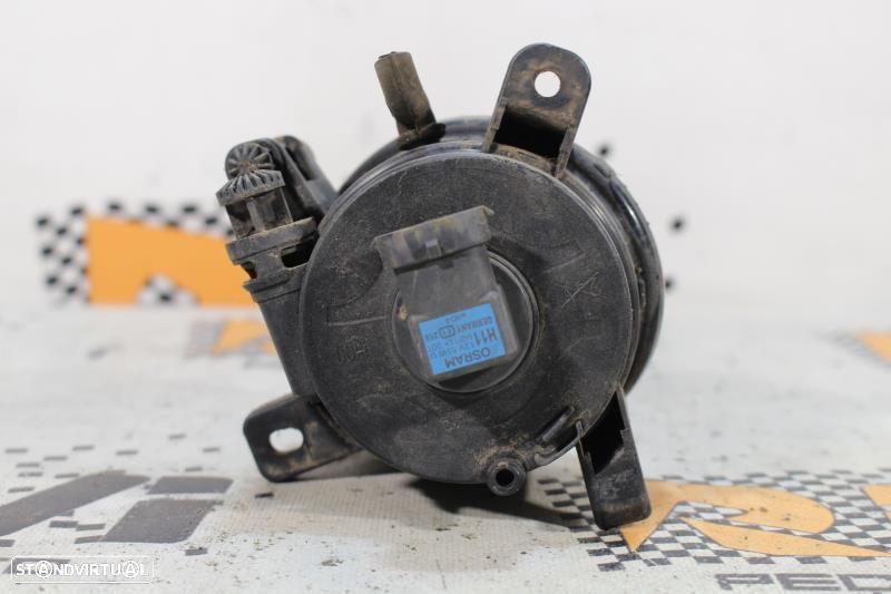 Farol De Nevoeiro Seat Exeo (3R2)  2716500 / 271650 / 2716490 / 271649 - 7