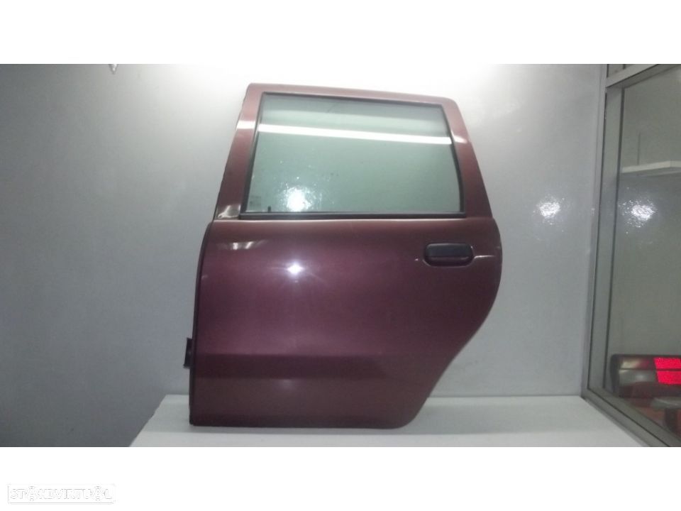 Fiat punto mod.94 a 99 porta tras esquerda - 1