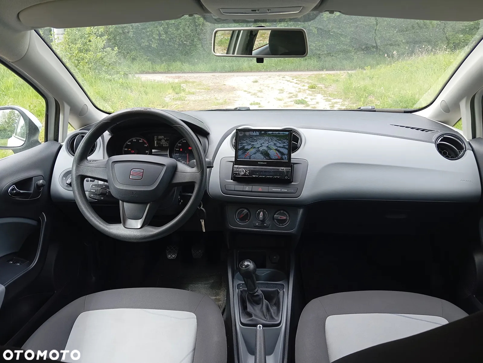 Seat Ibiza SC 1.2 12V Entry - 7