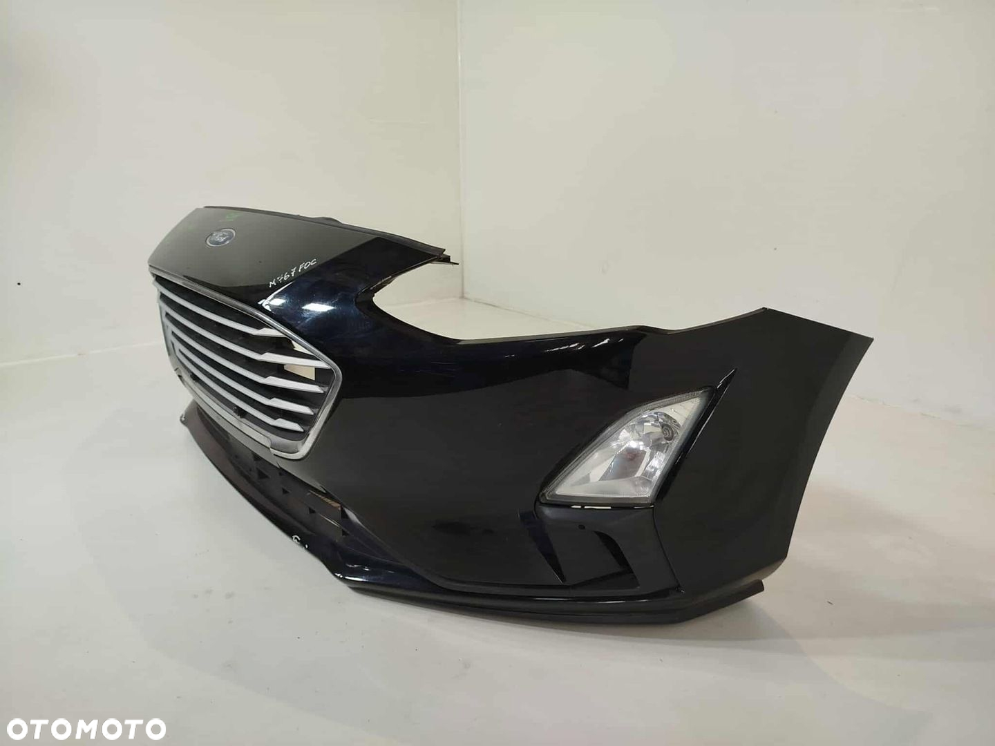 ZDERZAK PRZEDNI PRZÓD FORD FOCUS MK4 18-22 - 6