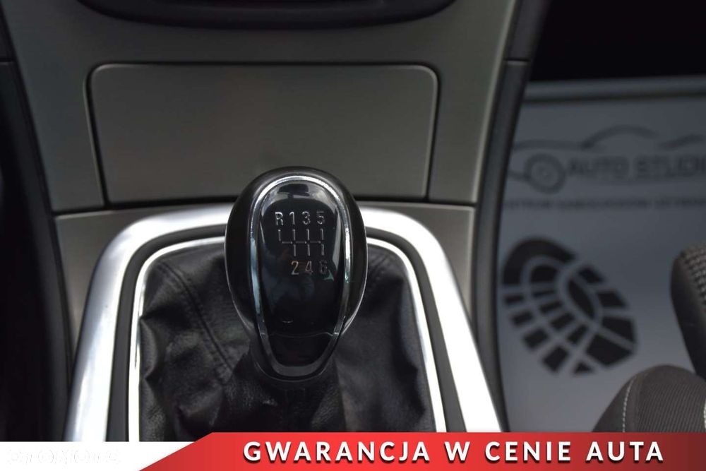 Opel Insignia 2.0 CDTI Edition - 17