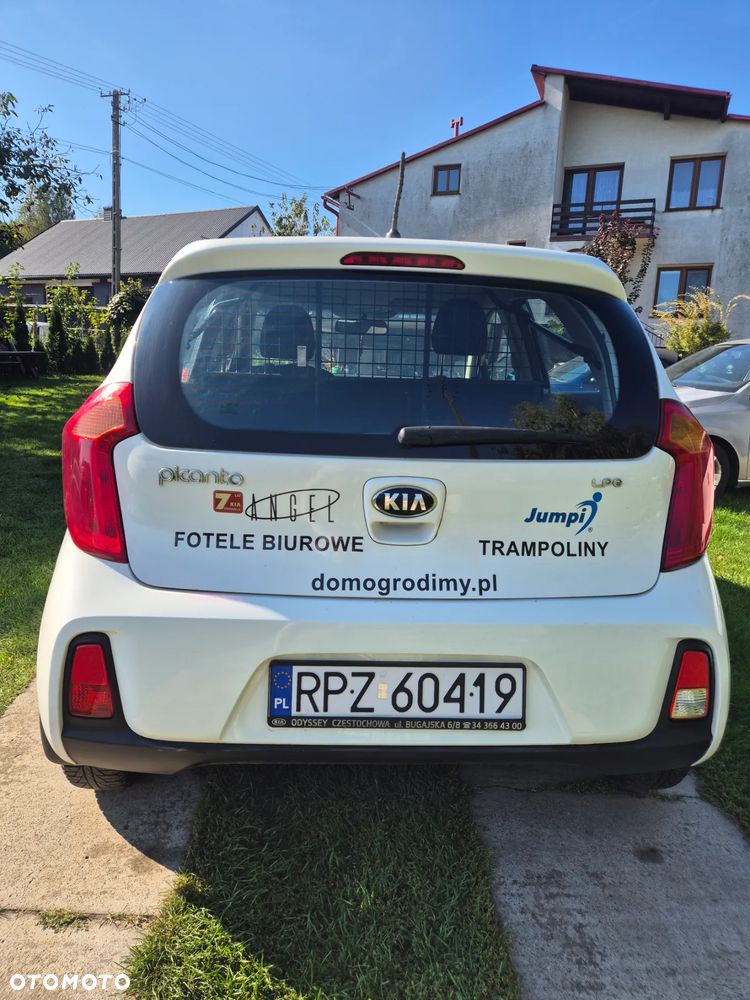 Kia Picanto - 5