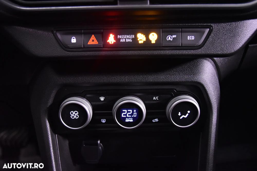 Dacia Sandero - 16