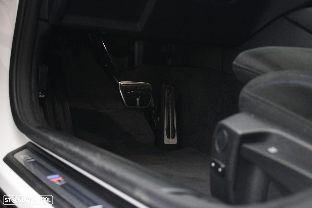 BMW i4 eDrive40 Pack Desportivo M - 59