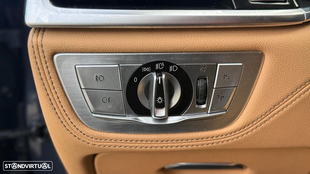 BMW 730 d xDrive - 37