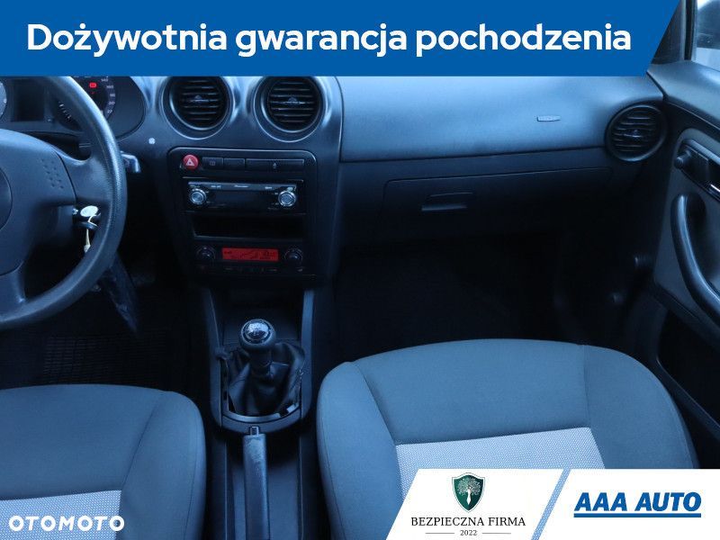 Seat Ibiza - 9