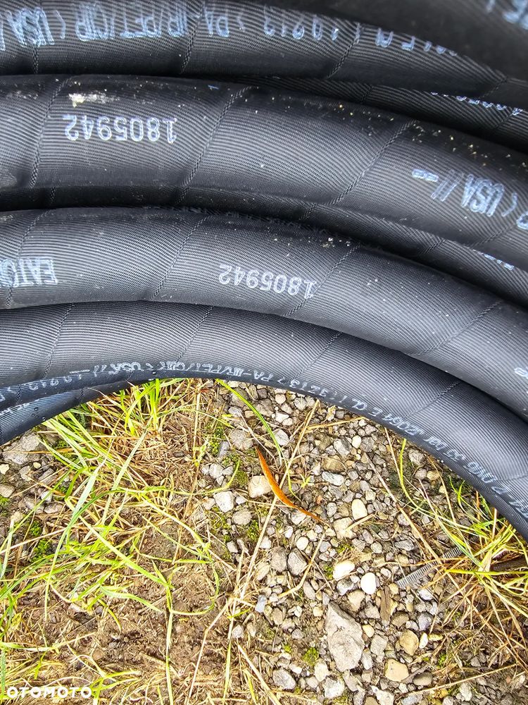 Wąż freonowy tłoczący 5zl/metr - 3