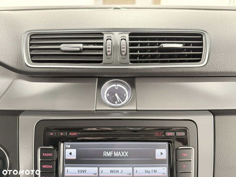 Volkswagen CC 2.0 TSI - 21