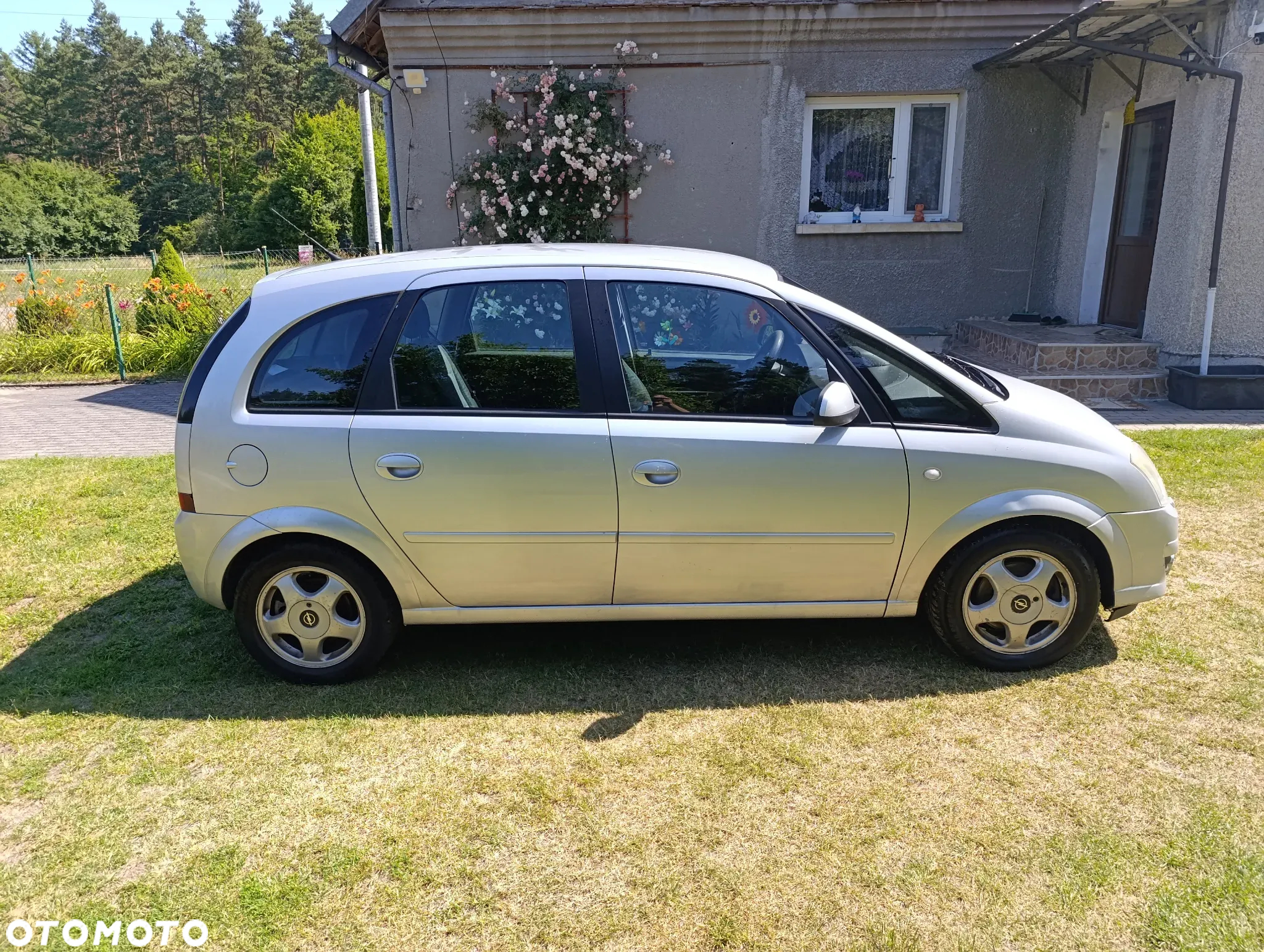 Opel Meriva 1.6 Cosmo - 2