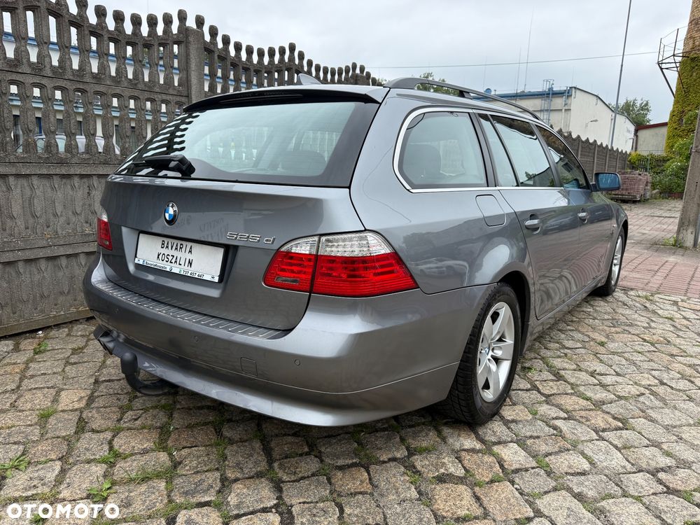BMW Seria 5 - 12
