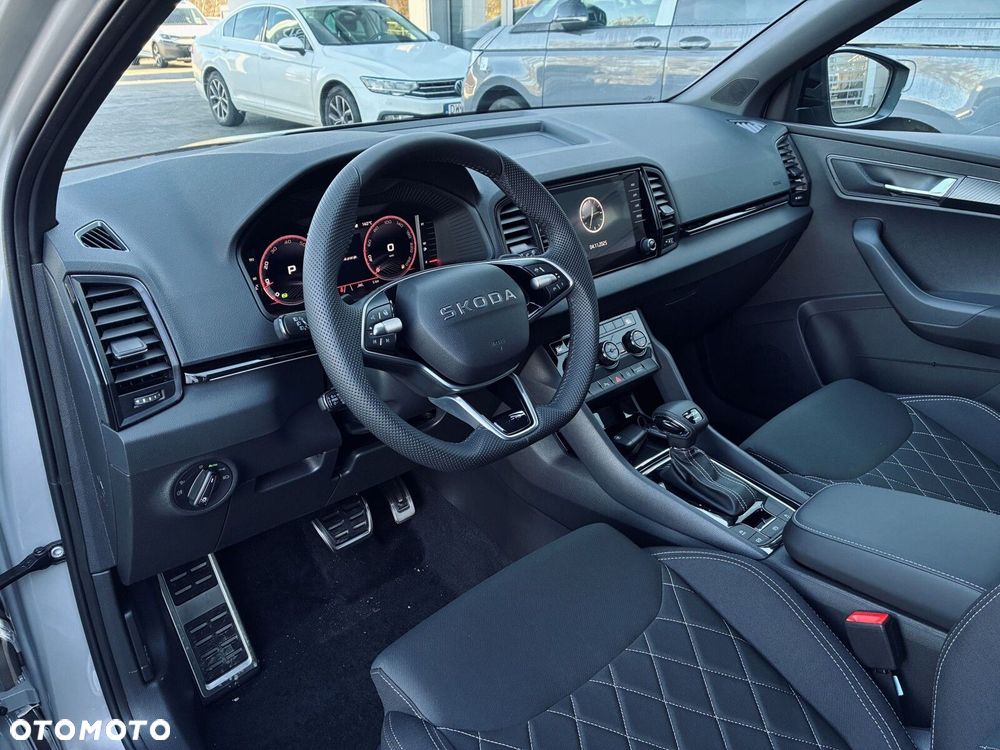 Skoda Karoq - 5
