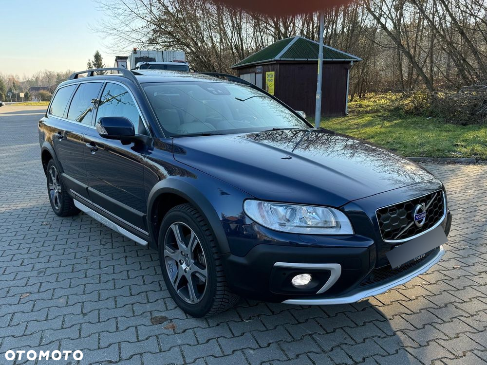 Volvo XC 70 D4 Drive-E Summum - 12