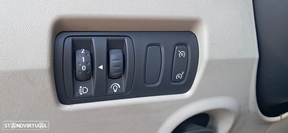 Renault Mégane 1.5 dCi Dynamique - 60