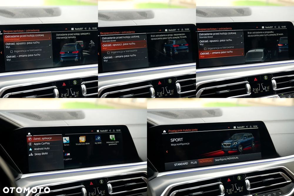 BMW X5 xDrive40i mHEV - 39
