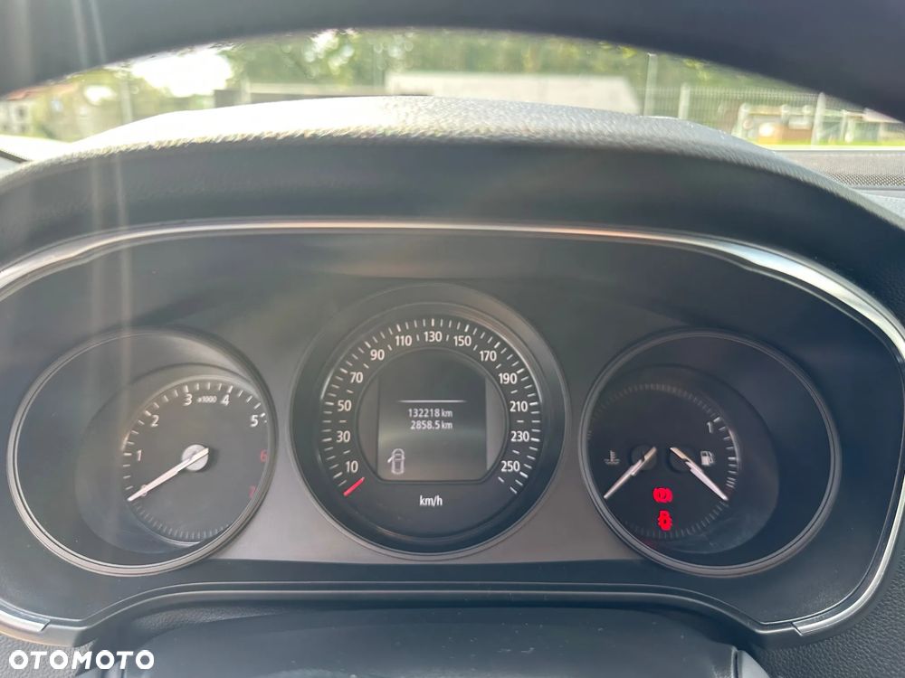 Renault Megane - 14
