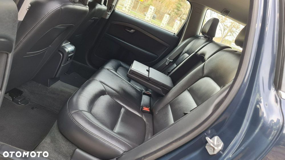 Volvo V70 D4 Drive-E Dynamic Momentum - 9