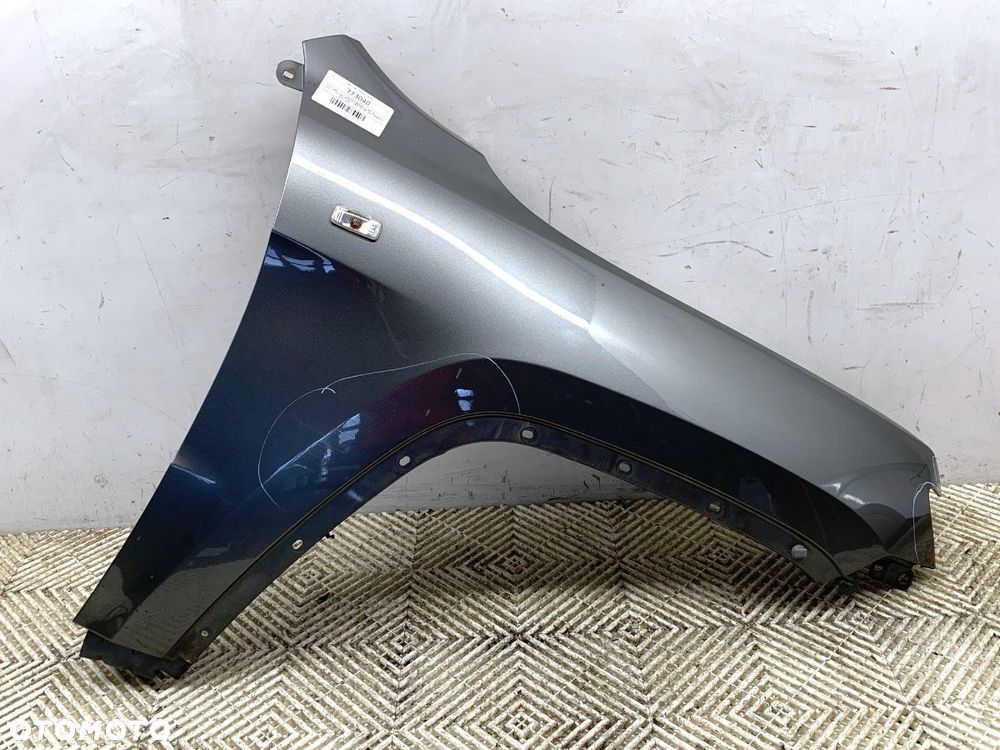 BŁOTNIK PRAWY PRZÓD  JEEP GRAND CHEROKEE IV (WK, WK2) 2010 - 2022 3.0 CRD V6 4x4 177 kW [241 KM] - 1