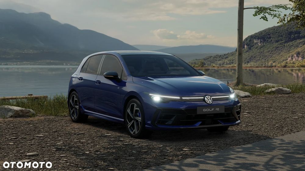 Volkswagen Golf 2.0 TSI 4Motion R DSG - 4
