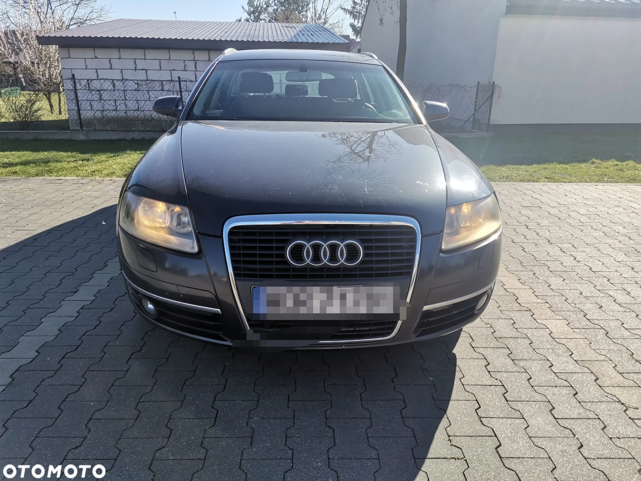 Audi A6 2.0 TDI - 19