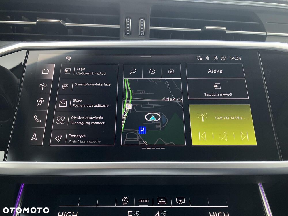 Audi A6 Limousine - 21