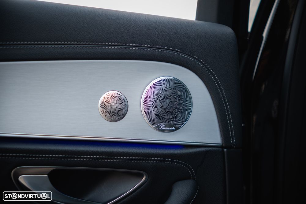 Mercedes-Benz E 300 de AMG Line - 33