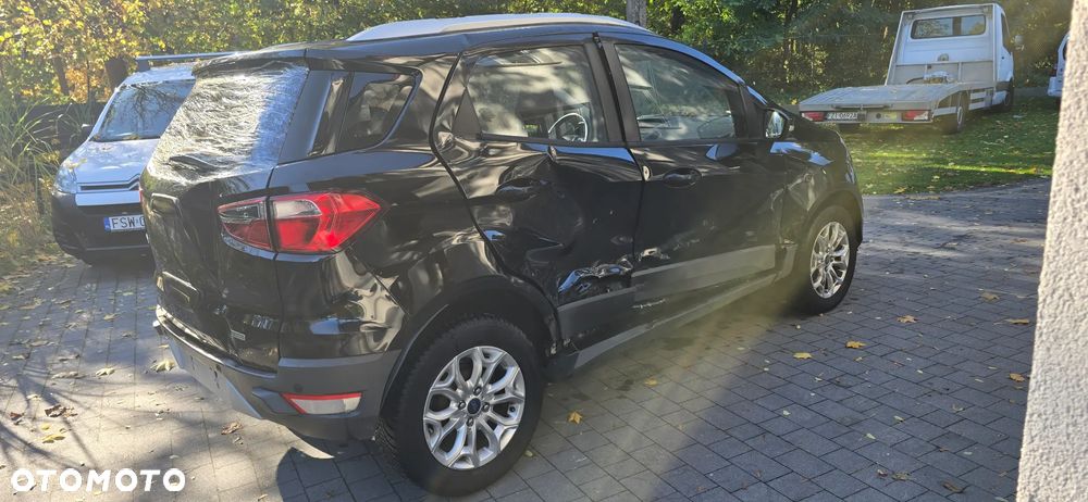 Ford EcoSport - 15
