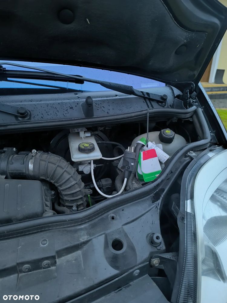 Opel Vivaro L2H1 - 38