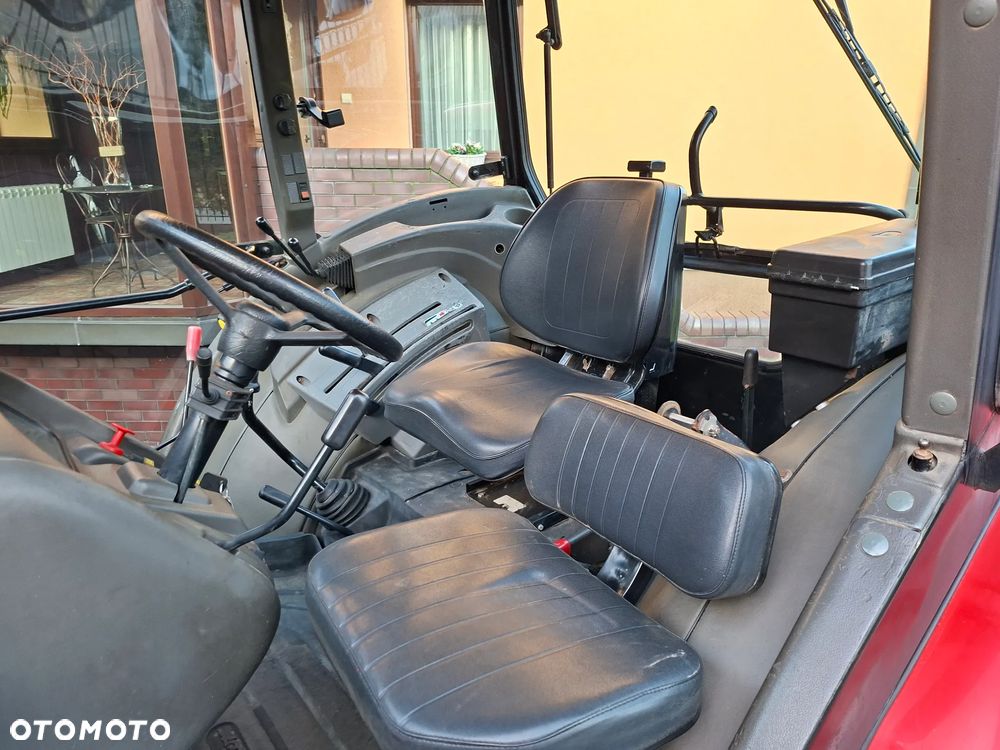 Zetor 10541 Plus Proxima - 6