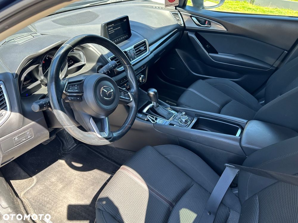 Mazda CX-3 2.0 Skyenergy - 11