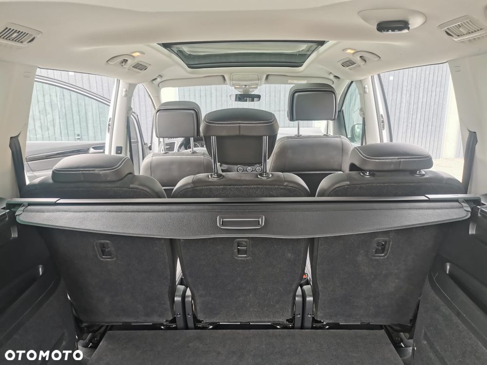 Seat Alhambra 2.0 TDI Start & Stop DSG Anniversary - 20