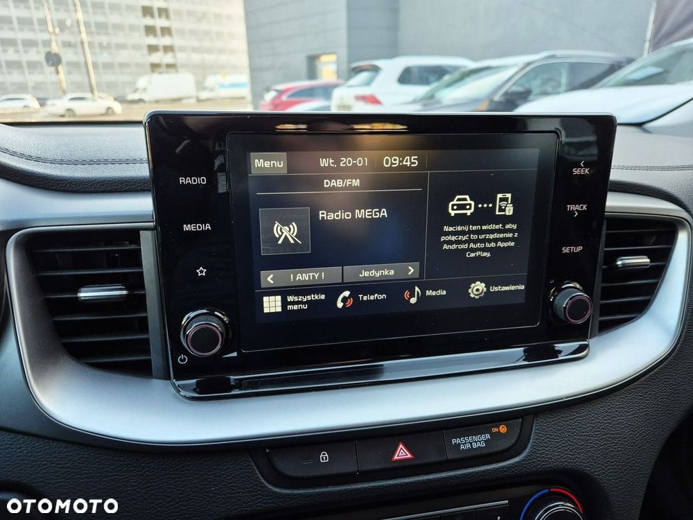 Kia Ceed 1.5 T-GDI M DCT - 19
