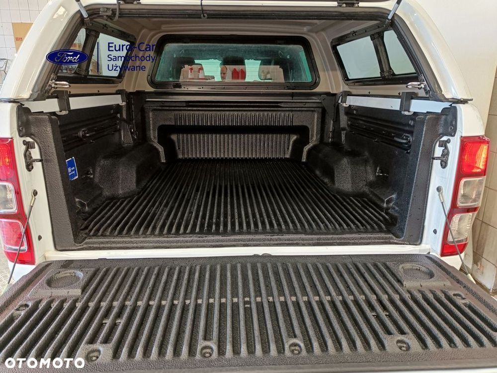 Ford Ranger 2.0 EcoBlue 4x4 DC Wildtrak - 8