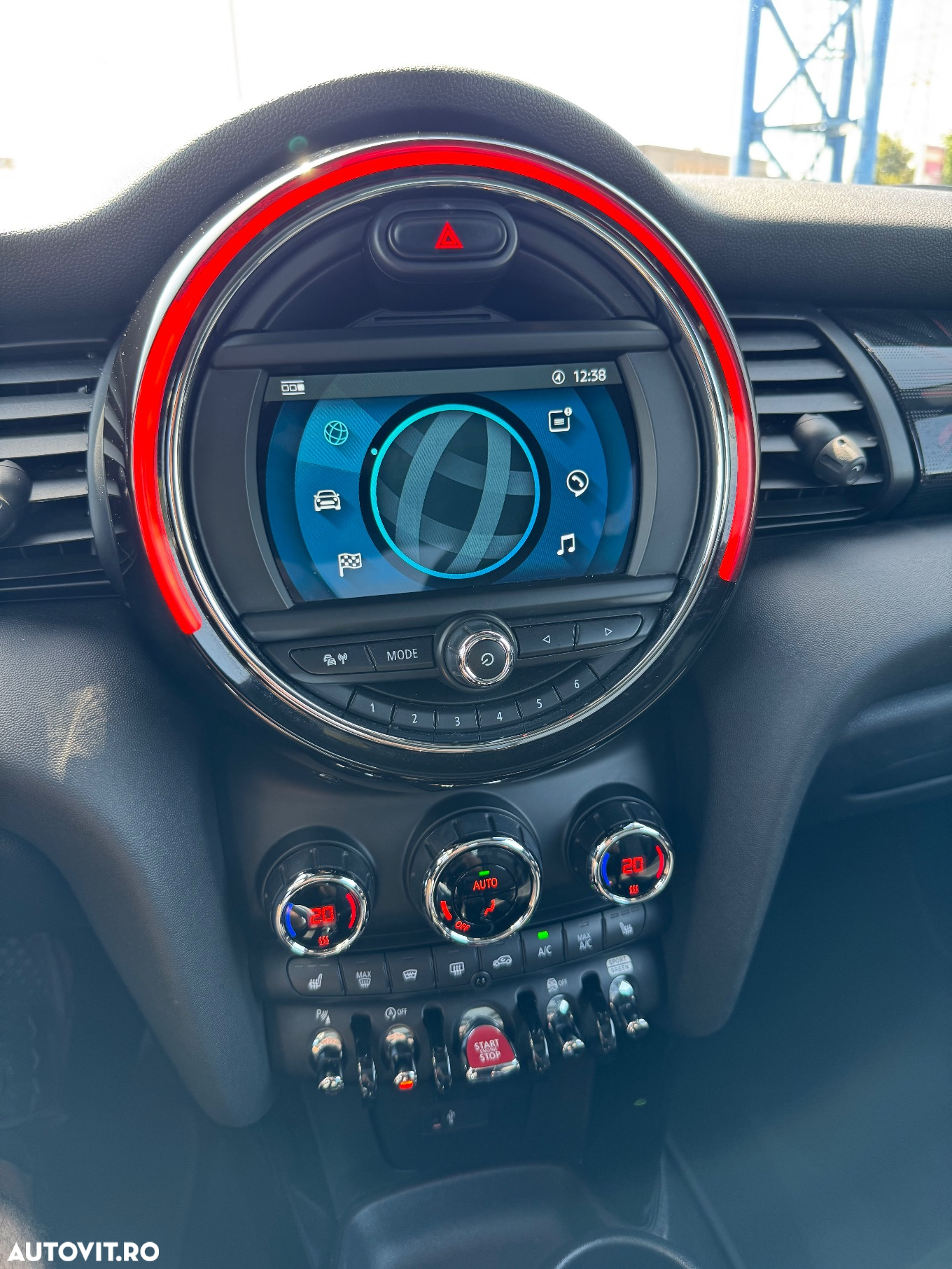 Mini Cooper S - 11