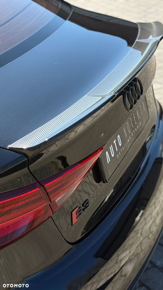 Audi S3 Limousine S tronic - 18