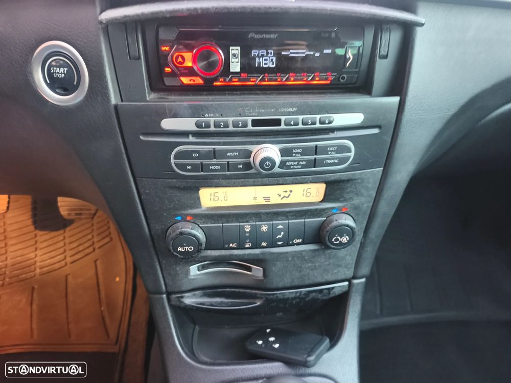 Renault Laguna Break - 8