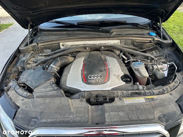 Audi SQ5 3.0 TDI Quattro Tiptronic - 12