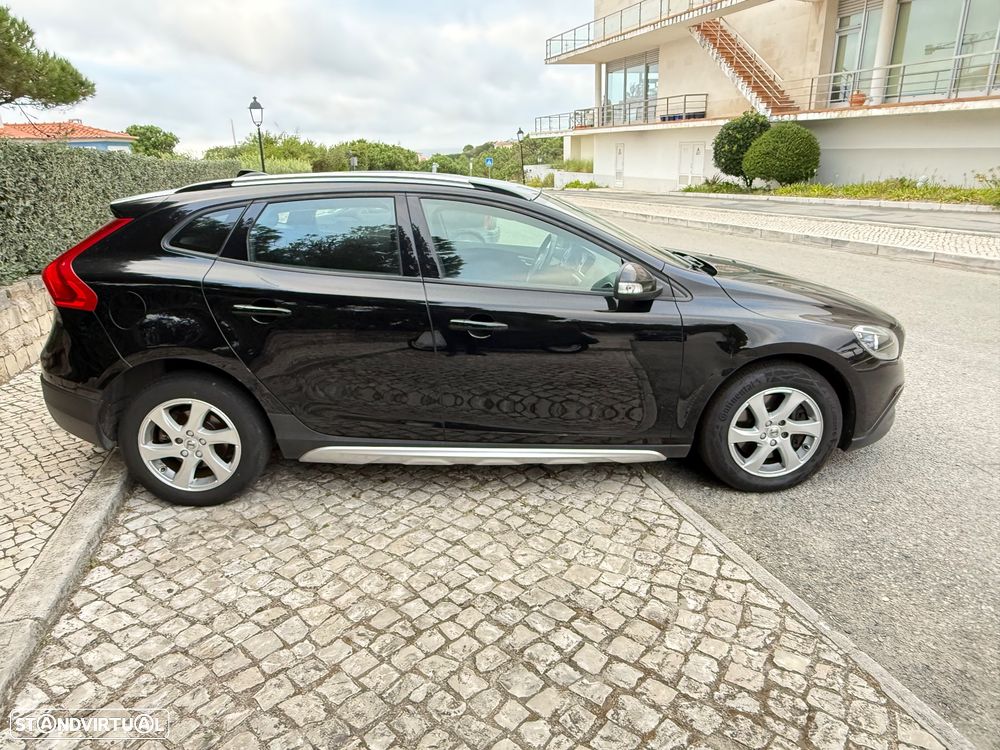 Volvo V40 2.0 D2 Kinetic - 7